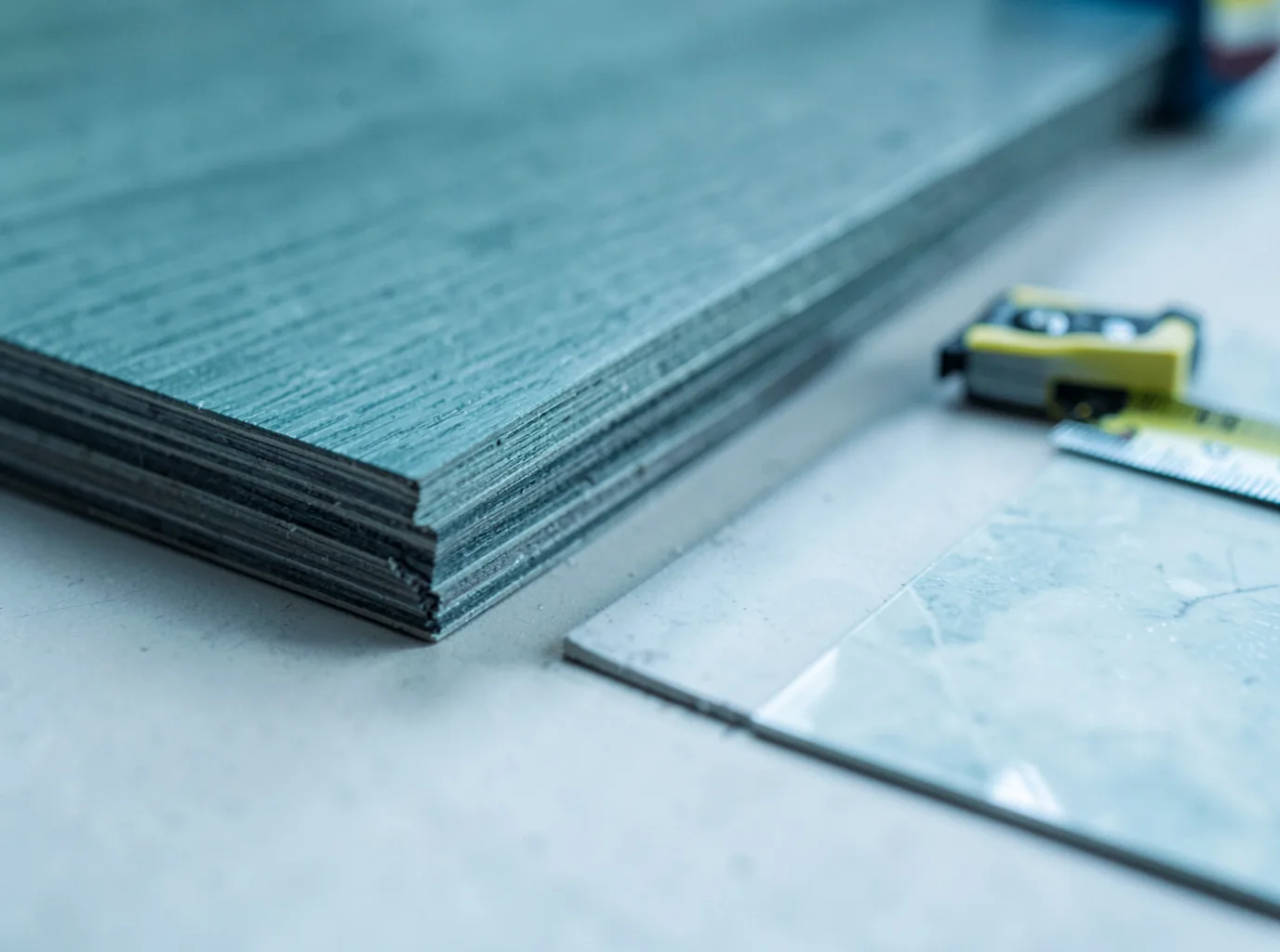 Luxury Vinyl Plank Installation Thayne, WY FAQs